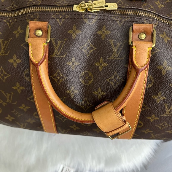 Auth Keepall 50 - Picture 13 of 17